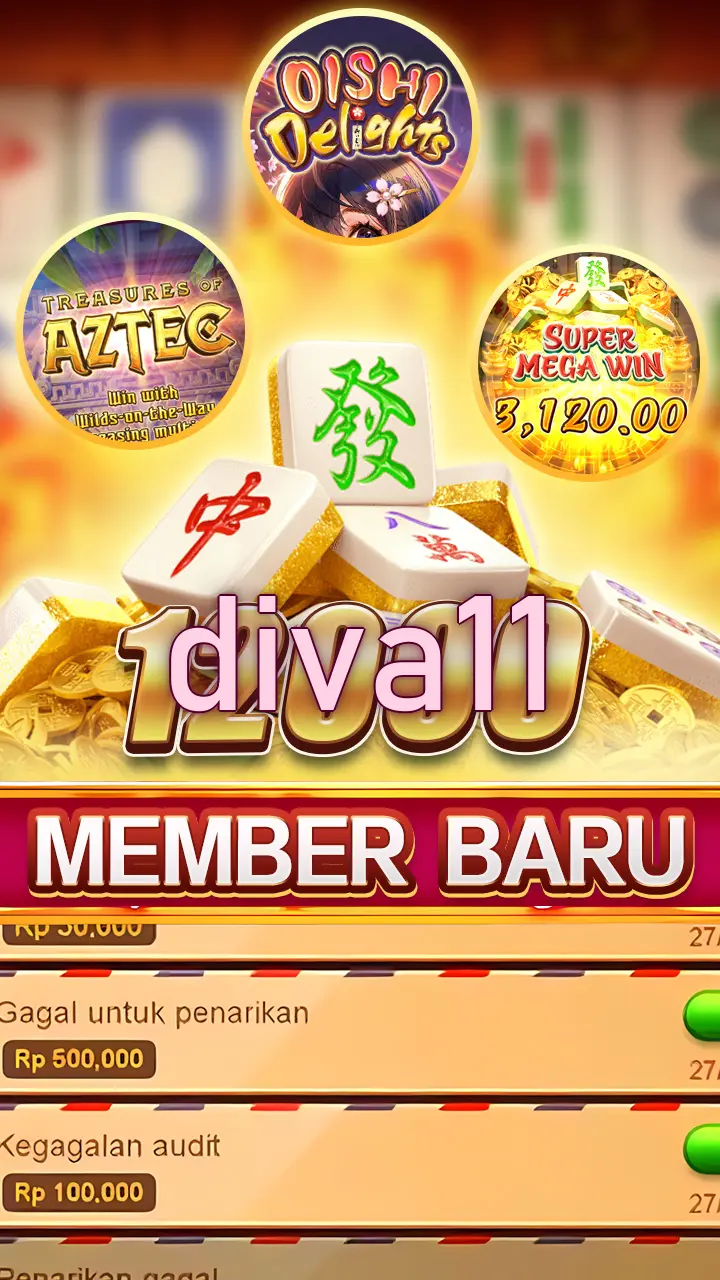 diva11 Masuk