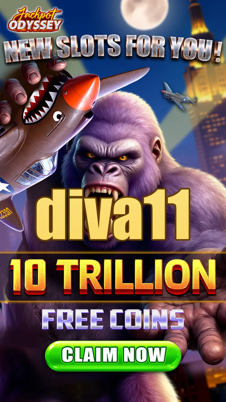 diva11 Preview - Resmi Unduh